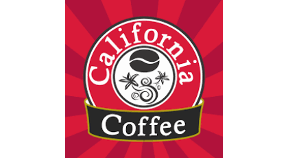 California Coffee