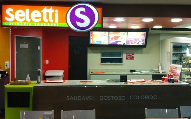 SELETTI