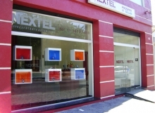 NEXTEL - Av. Sumaré, São Paulo.