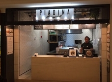 Piadina Romagnola - Shopping Pátio Paulista