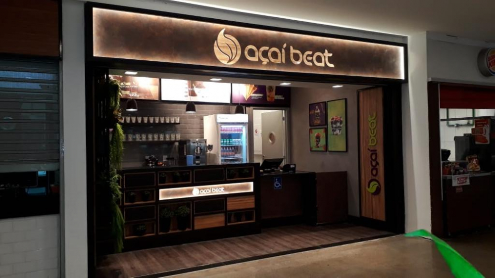 Acaí Beat